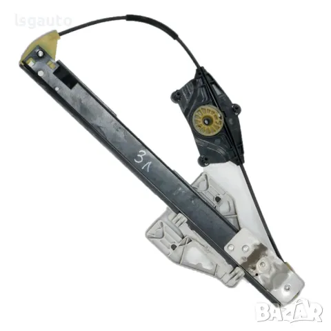 Механизъм заден ляв ел. стъклоповдигач AUDI A4 (B8) 2008-2015 ID: 136957