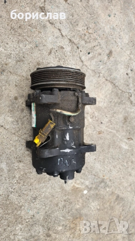 Компресор климатик за Ситроен берлинго