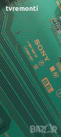 MAIN BOARD , 1-981-926-22,173657422 for ,SONY,KD-55XE7096 DISPLAY V550QWSE05, снимка 3 - Части и Платки - 39456325