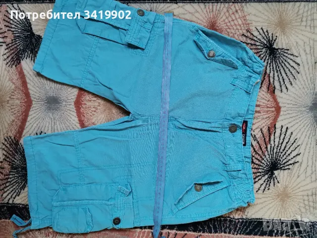 Детски къси панталони , снимка 2 - Детски къси панталони - 49029622