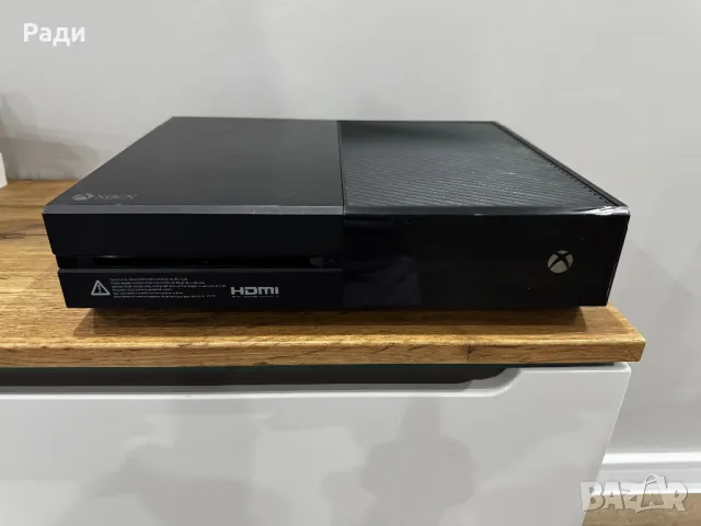 Xbox One ( за части ) , снимка 1 - Xbox конзоли - 49183018