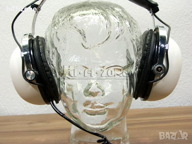 Слушалки Pioneer se-50, снимка 4 - Слушалки и портативни колонки - 36294623