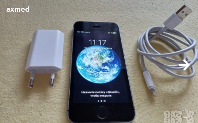 iphone SE за части