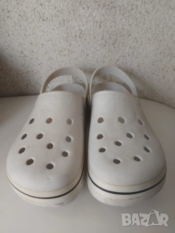 Rival чехли кроксове, номер 39, снимка 2 - Джапанки - 51713163