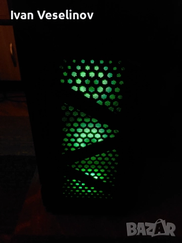 Мощен геймърски компютър, снимка 8 - Геймърски - 52752853