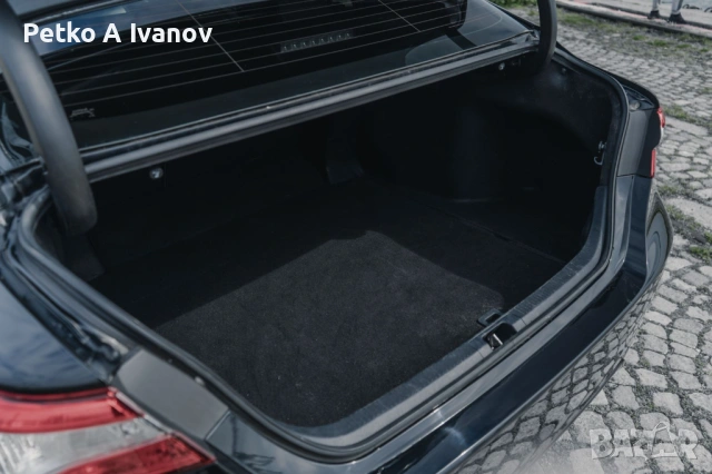 Продавам , снимка 12 - Автомобили и джипове - 53014121