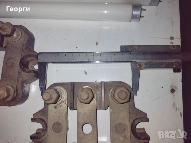 Клемни табла, снимка 5 - Електродвигатели - 40867388