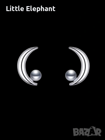 Pre order ​✨ Лунно сияние в твоите коси/нови