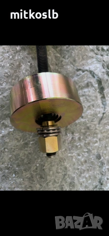 Дорник за монтаж тампони заден мост опел , снимка 3 - Части - 53639303