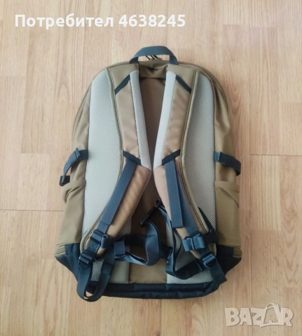 Раница , снимка 2 - Спортна екипировка - 53599265