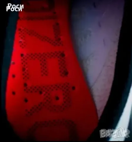 Шпайкове ADIDAS ADIZERO 41,5/42н, снимка 3 - Други спортове - 49428636