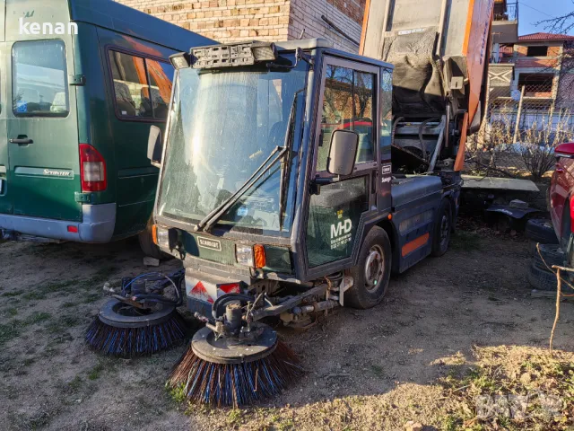 Metacka/метачка, снимка 2 - Индустриална техника - 49428296