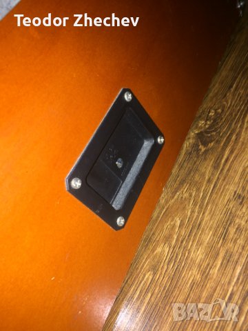 SPIRIT OF ST. LOUIS FIELD RADIO MK. II AM-FM CD CASSETTE PLAYER BOOM BOX, снимка 8 - Аудиосистеми - 44201540