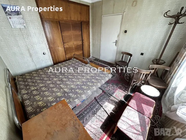 Разград / 3-стаен, снимка 9 - Апартаменти - 56102800