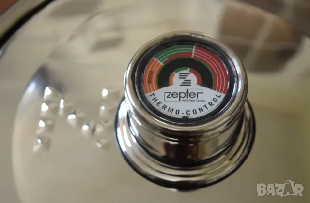 Zepter тенджера, снимка 4 - Съдове за готвене - 50154215