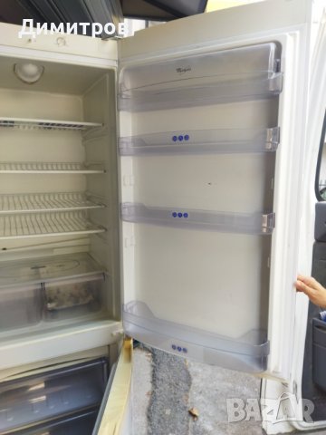 Хладилник за ремонт или части, снимка 6 - Хладилници - 41939586