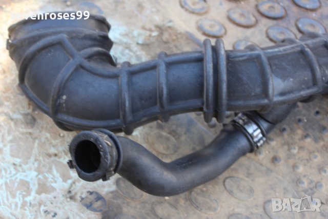 Маркуч интеркулер Форд Фокус 1 1.8tdci 90 Ford Focus 2000 хечбек 98AB-9R504-CE, снимка 5 - Части - 42553972