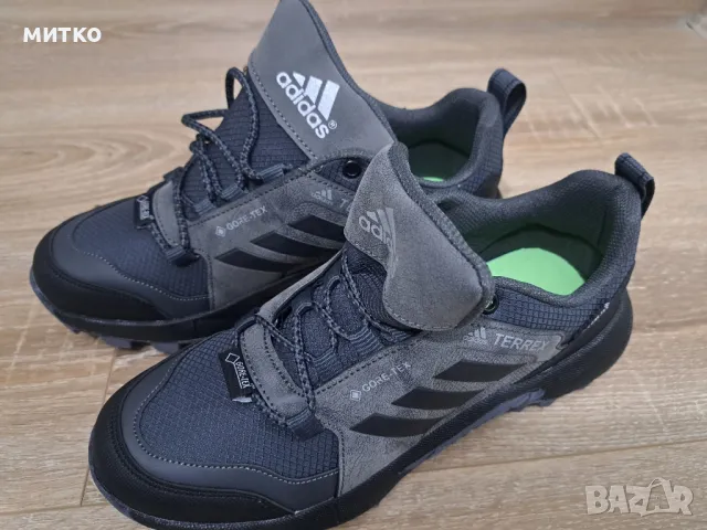 маратонки adidas, снимка 8 - Маратонки - 48257485