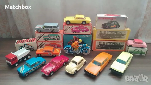 Стари играчки  GDR СССР
