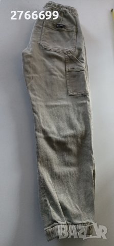 Панталон Zara 134-140 см , снимка 1 - Детски панталони и дънки - 42561008