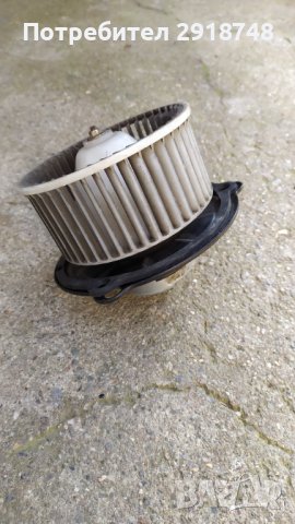 Вентилатор парно за Сузуки самурай 1.3, снимка 2 - Автомобили и джипове - 38602262