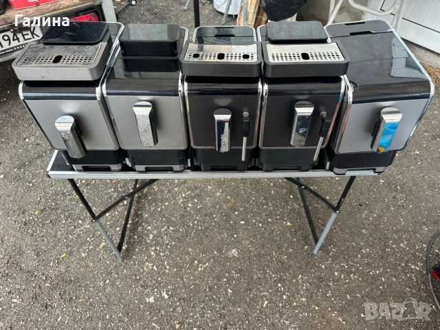 Кафемашини 