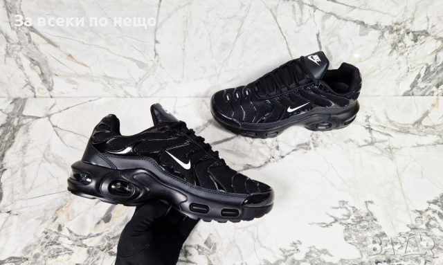 Nike Мъжки Маратонки👟Мъжки Спортни Обувки Найк - Налични Различни Цветове Код P1295, снимка 15 - Маратонки - 51947105