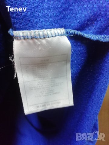 Brazil Nike 2000-2001 оригинална тениска фланелка Бразилия размер L, снимка 6 - Тениски - 41920185