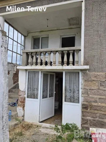 Продава КЪЩА област Бургас, с. Веселие, снимка 3 - Къщи - 55787808