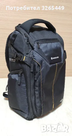 Продавам чисто нова фотографска раница .