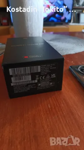 Huawei Mate 50 Pro, снимка 4 - Huawei - 47853806