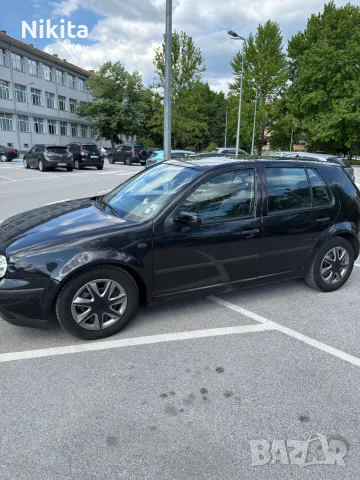 Golf 4 1.4 Бензин , снимка 10 - Автомобили и джипове - 56373196