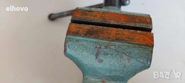 Менгеме USSR, снимка 4 - Менгемета - 51819258