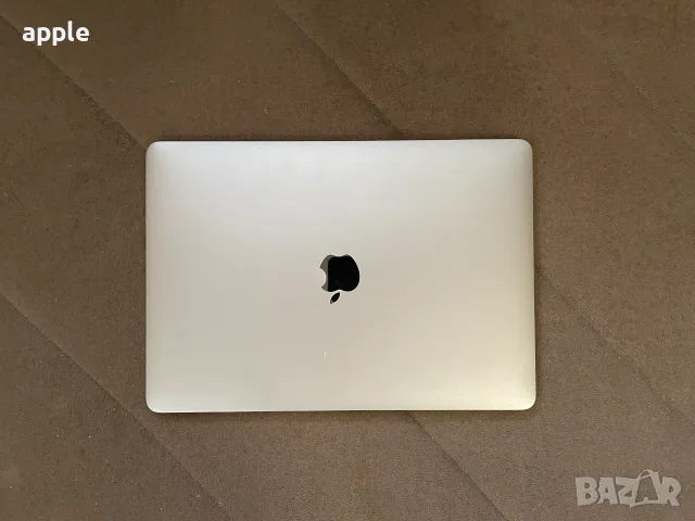 13" MacBook Pro A1989 Touch(Mid-2018)-i5/8GB/256GB, снимка 6 - Лаптопи за работа - 56251007