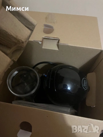 Кафемашина Dolce Gusto, снимка 4 - Кафемашини - 53027996