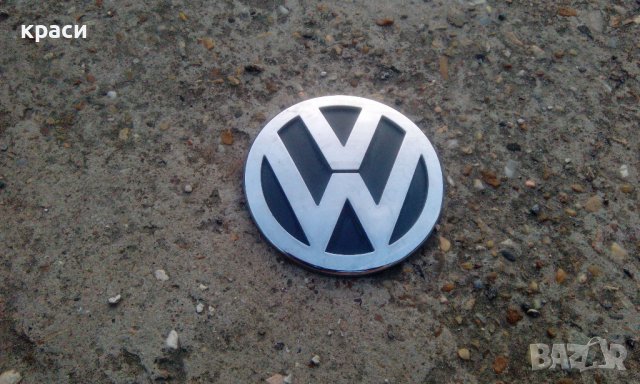 емблеми фолксваген, снимка 3 - Аксесоари и консумативи - 39237403