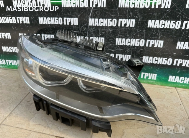 Фарове LED фар за Бмв Ф22 Ф23 Bmw 2 F22 F23, снимка 5 - Части - 53459326