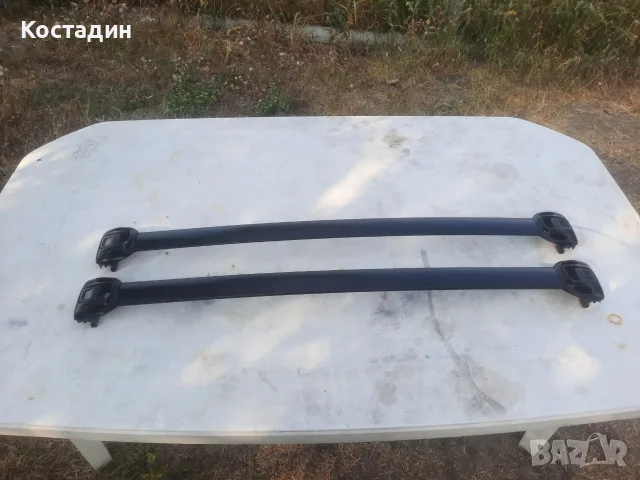 багажник-греди-релси-рейки  за CHRYSLER VOYAGER 3 