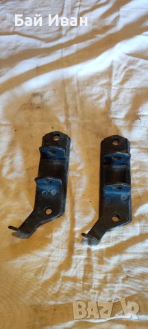 Конзоли предни амортисьори Лада