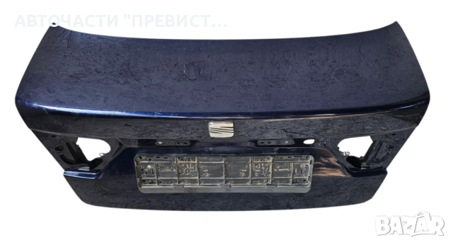 Задна Врата Багажник Сеат Толедо 2 Seat Toledo 2 1998-2004