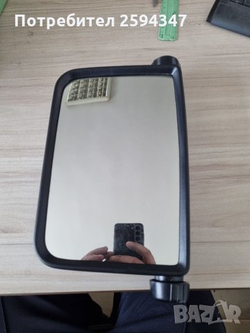 KIA K2500 K2700 ОГЛЕДАЛО СТРАНИЧНО, снимка 1