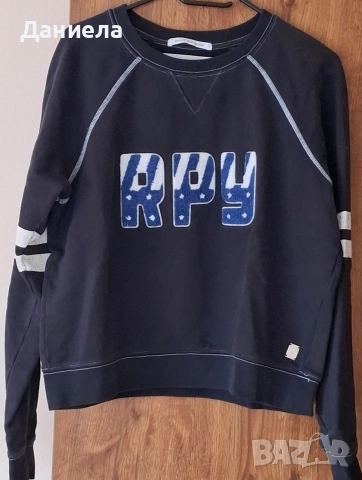 Replay дамска блуза