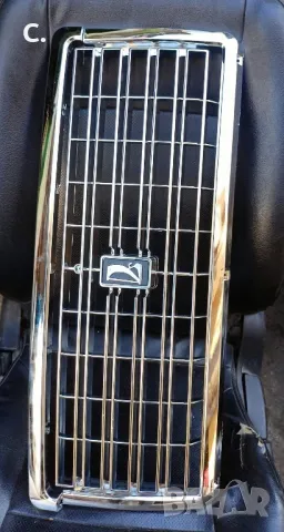 Lada/Лада решетка 2107 ваз 