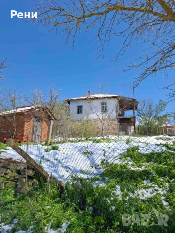 село Бистрец Бургаско, снимка 4 - Къщи - 51257558