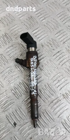 Дюза Nissan Qashqai 1.5DCi 2009г.	