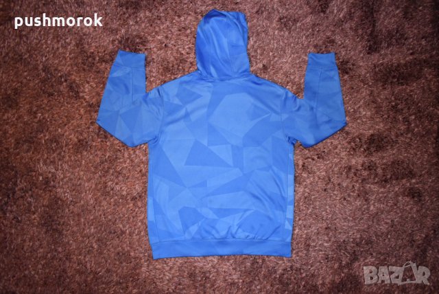 NIKE Therma Fit Hoodie Mens  XXL, снимка 2 - Спортни дрехи, екипи - 34580074