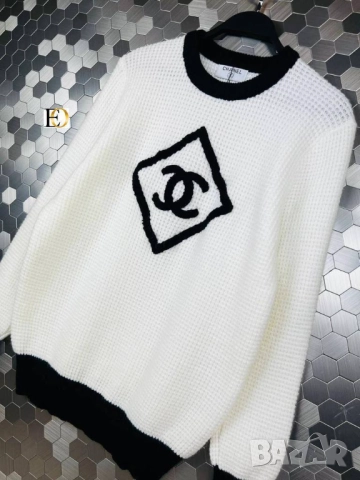 дамски блузи chanel