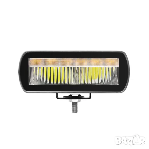 LED халоген 17 W с аварийна функция