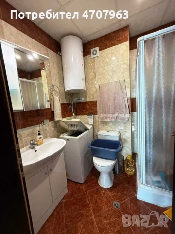 Тристаен - Елените , снимка 13 - Апартаменти - 53772951