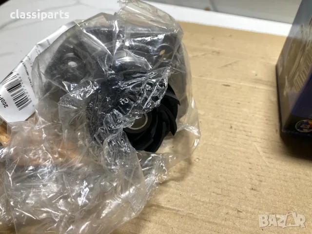 Водна помпа за ФИАТ Пунто, Панда, Уно, Сиена, Палио, Добло, ЛАНЧИЯ Епсилон бензинови двигатели, снимка 2 - Части - 55964145